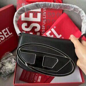 Brand New Diesel Shoulder Bag